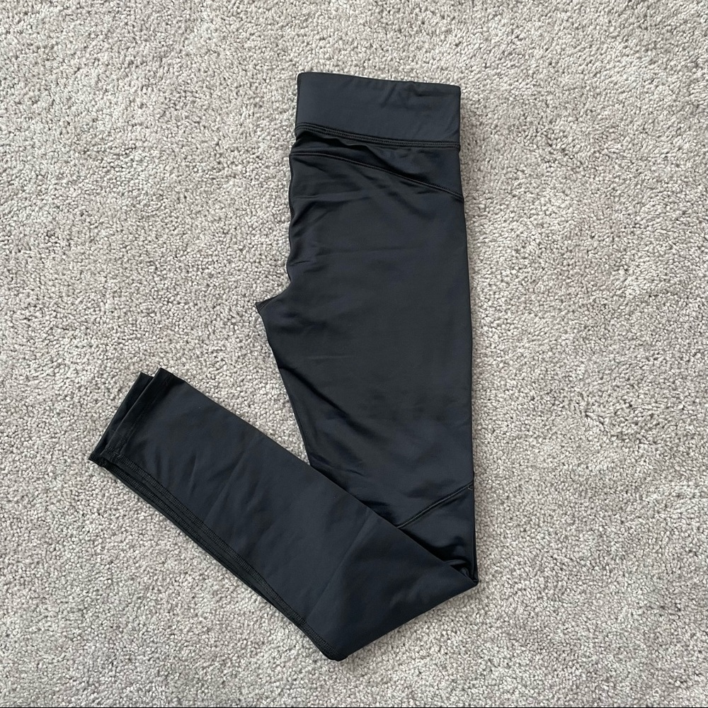 Under Armour Running Tights Workout Leggings
